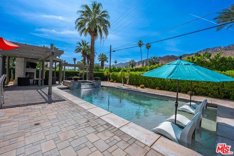Photo of 289 N Michelle Road, Palm Springs, CA 92262 (MLS # 26770929)