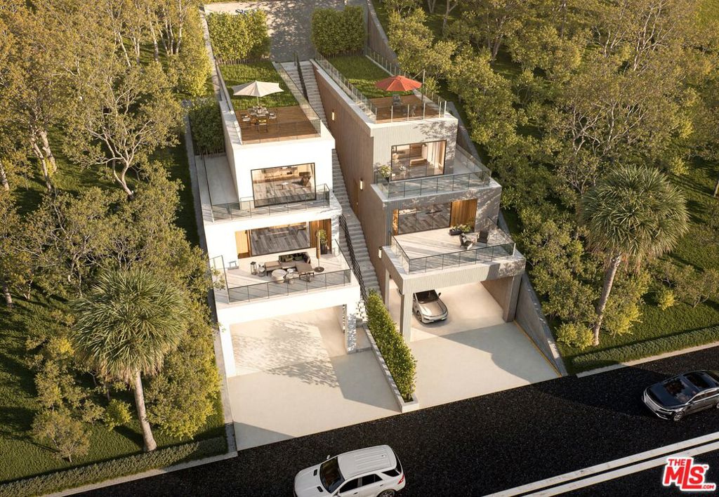 8534 Lookout Mountain Avenue