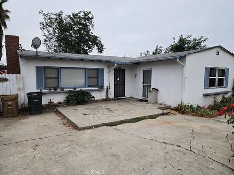 34657 Kelly Lane Yucaipa CA 92399