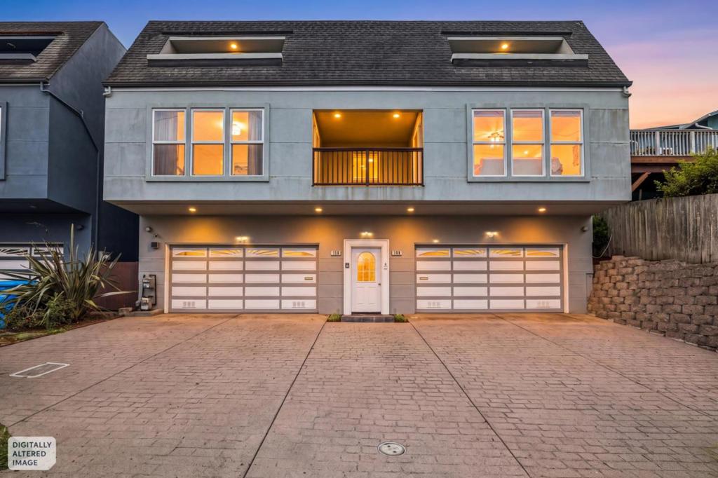 146 Montecito Avenue
