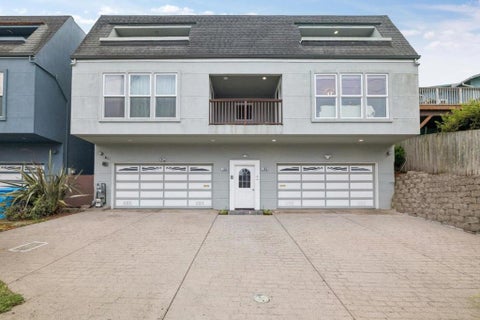Photo of 146 Montecito Avenue, Pacifica, CA 94044 (MLS # ML82062414)