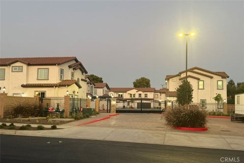 Photo of 15909 Merrill Ave AVE, Fontana, CA 92335 (MLS # IV26219055)