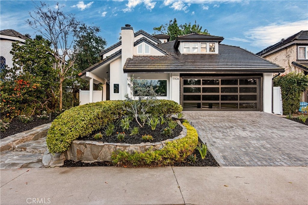 5506 Forest Cove Lane LN, Agoura Hills CA 90301