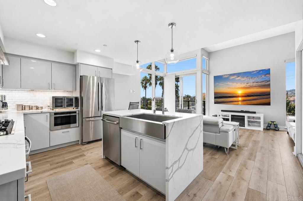 3030 Jarvis Street 7, San Diego CA 92106