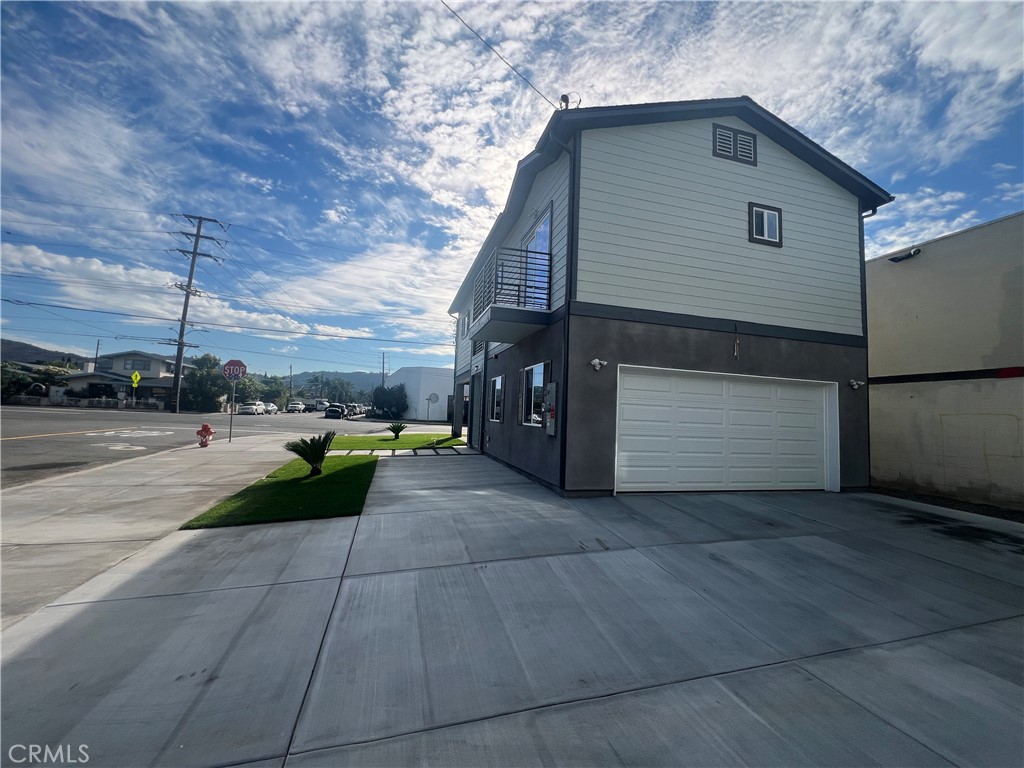 Other - Residential