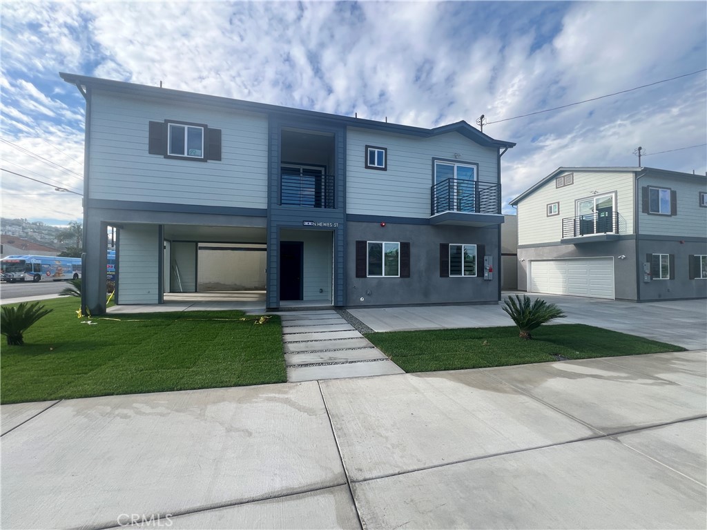 Other - Residential