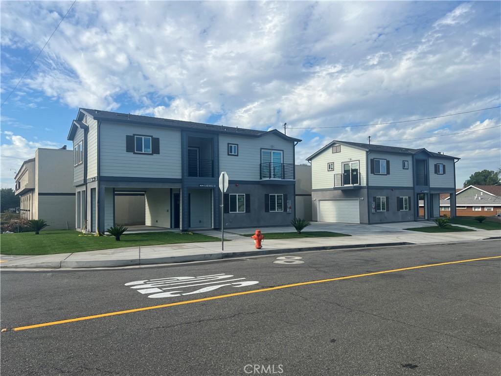 Other - Residential