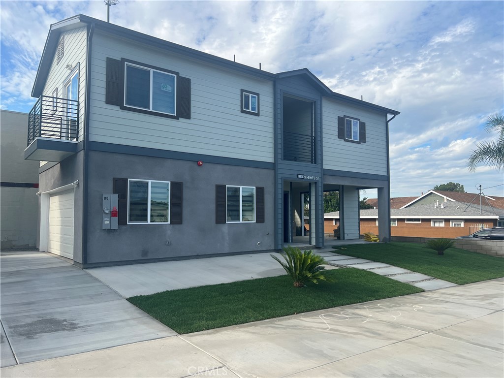 Other - Residential
