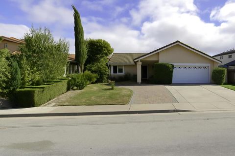 Photo of 17270 Grand Prix Way, Morgan Hill, CA 95037 (MLS # ML82029490)