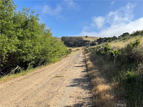 Tiny photo for 0 Ca-1, Cayucos, CA 93430 (MLS # SC25119764)
