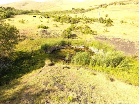 Tiny photo for 0 Ca-1, Cayucos, CA 93430 (MLS # SC25119764)