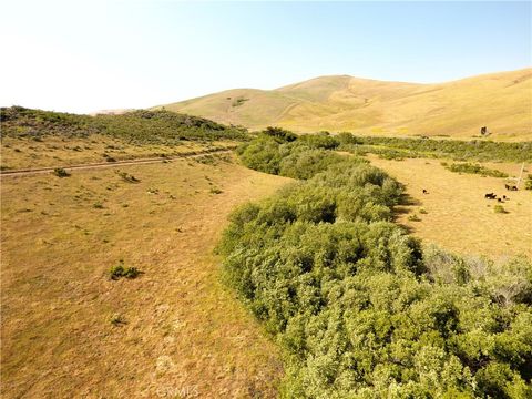 Tiny photo for 0 Ca-1, Cayucos, CA 93430 (MLS # SC25119764)
