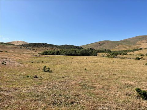 Tiny photo for 0 Ca-1, Cayucos, CA 93430 (MLS # SC25119764)