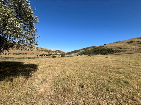 Tiny photo for 0 Ca-1, Cayucos, CA 93430 (MLS # SC25119764)