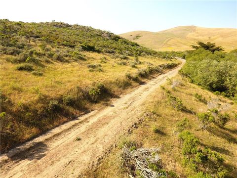 Tiny photo for 0 Ca-1, Cayucos, CA 93430 (MLS # SC25119764)