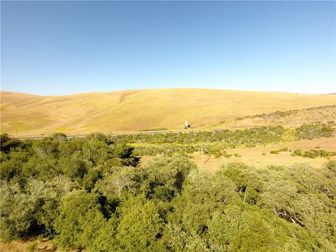 Tiny photo for 0 Ca-1, Cayucos, CA 93430 (MLS # SC25119764)