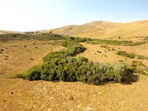 Tiny photo for 0 Ca-1, Cayucos, CA 93430 (MLS # SC25119764)