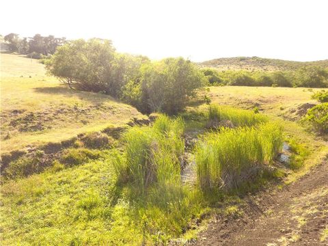 Tiny photo for 0 Ca-1, Cayucos, CA 93430 (MLS # SC25119764)