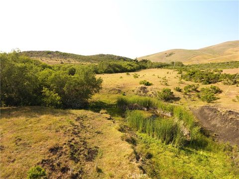 Tiny photo for 0 Ca-1, Cayucos, CA 93430 (MLS # SC25119764)