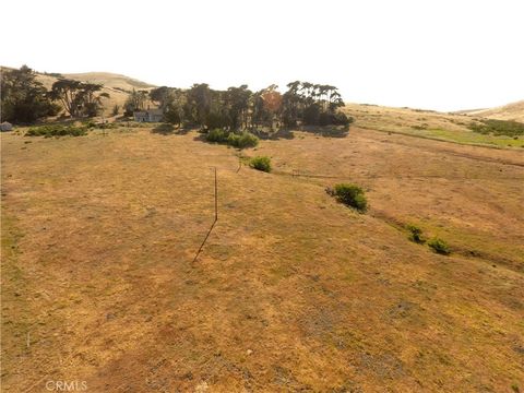 Tiny photo for 0 Ca-1, Cayucos, CA 93430 (MLS # SC25119764)