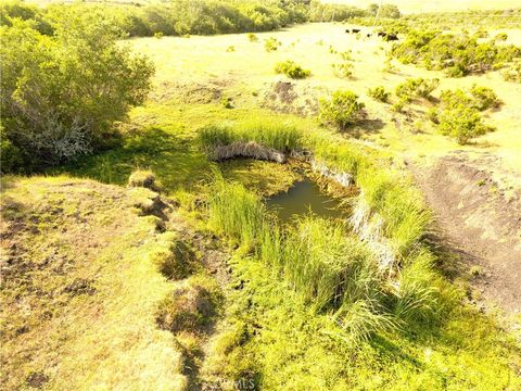 Tiny photo for 0 Ca-1, Cayucos, CA 93430 (MLS # SC25119764)