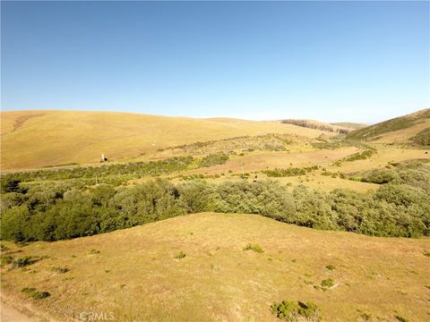 Tiny photo for 0 Ca-1, Cayucos, CA 93430 (MLS # SC25119764)