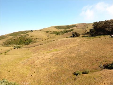 Tiny photo for 0 Ca-1, Cayucos, CA 93430 (MLS # SC25119764)