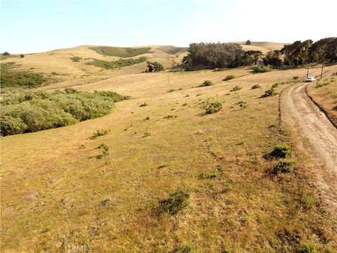 Tiny photo for 0 Ca-1, Cayucos, CA 93430 (MLS # SC25119764)