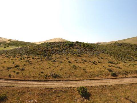 Tiny photo for 0 Ca-1, Cayucos, CA 93430 (MLS # SC25119764)