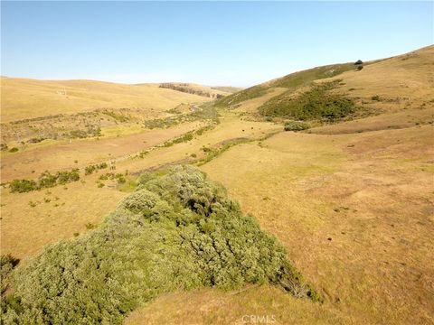 Photo of 0 Ca-1, Cayucos, CA 93430 (MLS # SC25119764)
