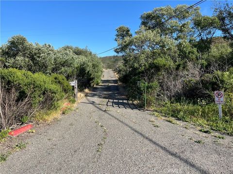 Tiny photo for 0 Ca-1, Cayucos, CA 93430 (MLS # SC25119764)