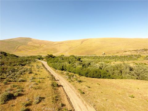 Tiny photo for 0 Ca-1, Cayucos, CA 93430 (MLS # SC25119764)