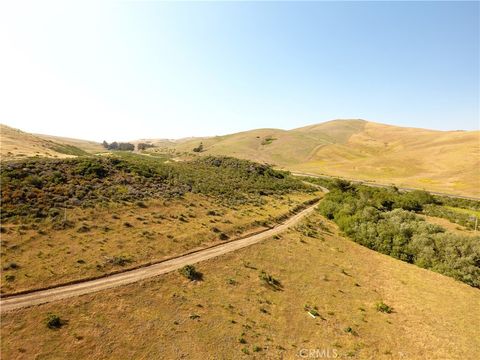 Tiny photo for 0 Ca-1, Cayucos, CA 93430 (MLS # SC25119764)