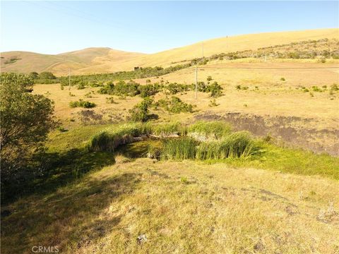 Tiny photo for 0 Ca-1, Cayucos, CA 93430 (MLS # SC25119764)