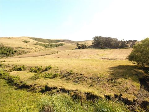 Tiny photo for 0 Ca-1, Cayucos, CA 93430 (MLS # SC25119764)