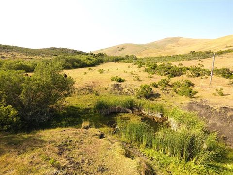 Tiny photo for 0 Ca-1, Cayucos, CA 93430 (MLS # SC25119764)