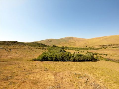 Tiny photo for 0 Ca-1, Cayucos, CA 93430 (MLS # SC25119764)