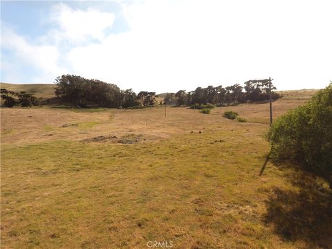 Tiny photo for 0 Ca-1, Cayucos, CA 93430 (MLS # SC25119764)