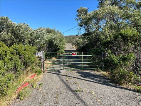Tiny photo for 0 Ca-1, Cayucos, CA 93430 (MLS # SC25119764)