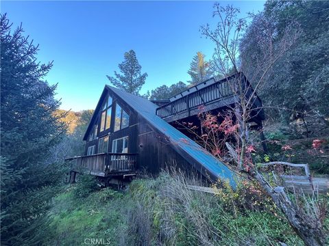 Photo of 9400 Mckinley Rd, Kelseyville, CA 95451 (MLS # LC25275366)