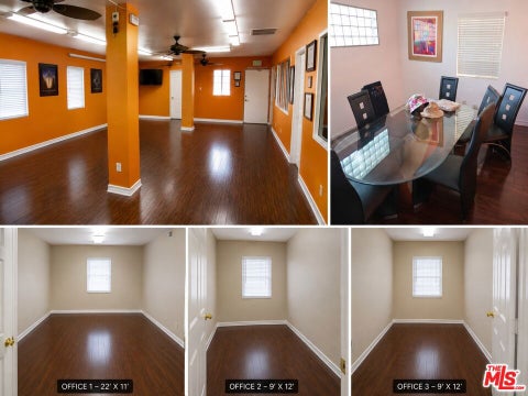 Photo of 8467 S Van Ness Avenue, Inglewood, CA 90305 (MLS # 26936755)