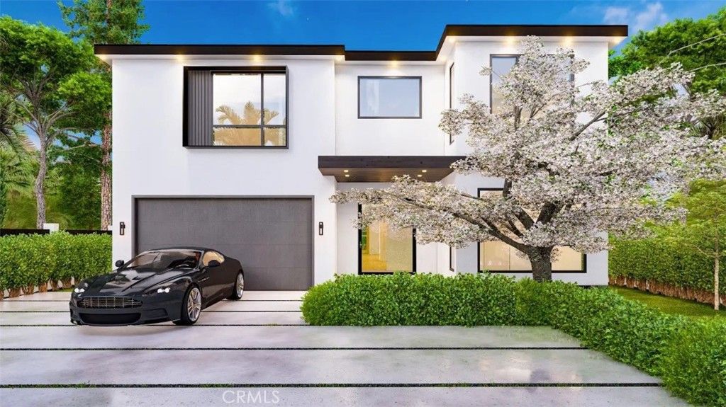 Photo of 2361 Overland, Los Angeles, CA 90064 (MLS # OC26026663)