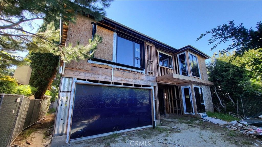 Photo of 2361 Overland, Los Angeles, CA 90064 (MLS # OC26026663)