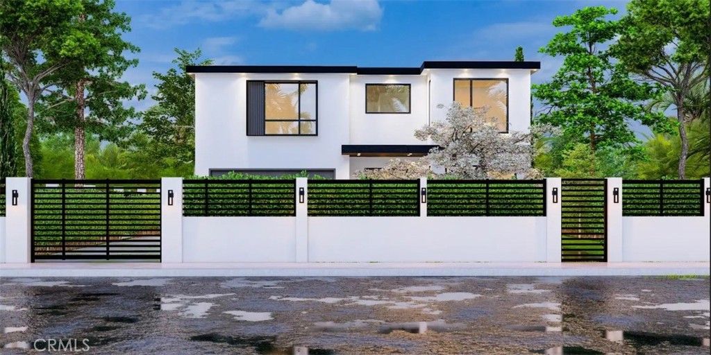 Photo of 2361 Overland, Los Angeles, CA 90064 (MLS # OC26026663)