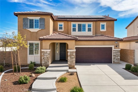 Photo of 35293 Funk Way, Beaumont, CA 92223 (MLS # PW26108444)