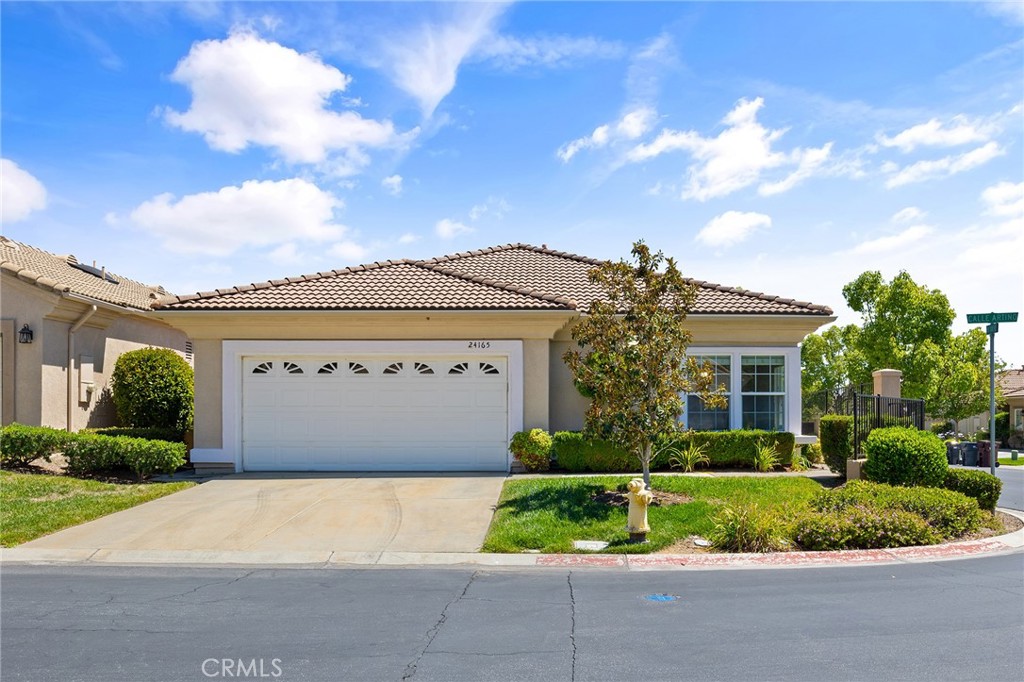 24165 Calle Artino
