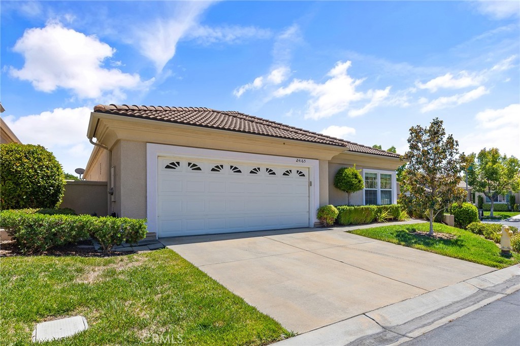 24165 Calle Artino