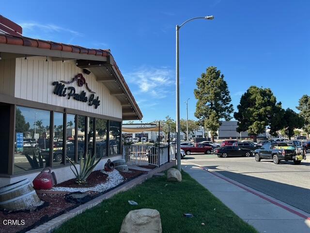 150 W Vineyard Avenue