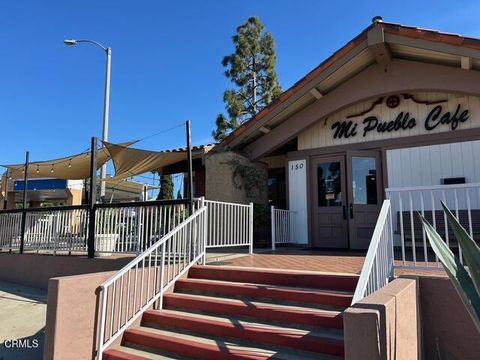 Photo of 150 W Vineyard Avenue, Oxnard, CA 93036 (MLS # V1-36233)