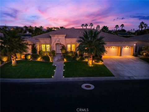 Photo of 117 Calle De Las Rosas, Rancho Mirage, CA 92270 (MLS # SR25278528)